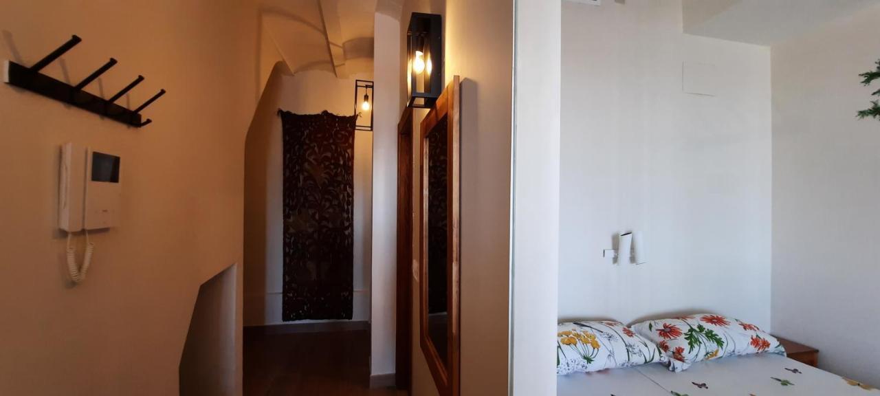 AR28-1, Coqueto apartamento en primera línea de playa Villajoyosa  Exterior foto